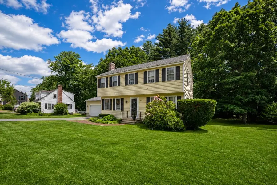 19 Baymeadow Drive, Nashua, NH 03063 - #2