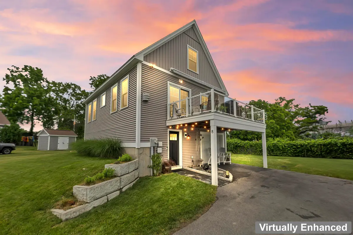8 Heaphy Lane, Dover, NH 03820 - #1