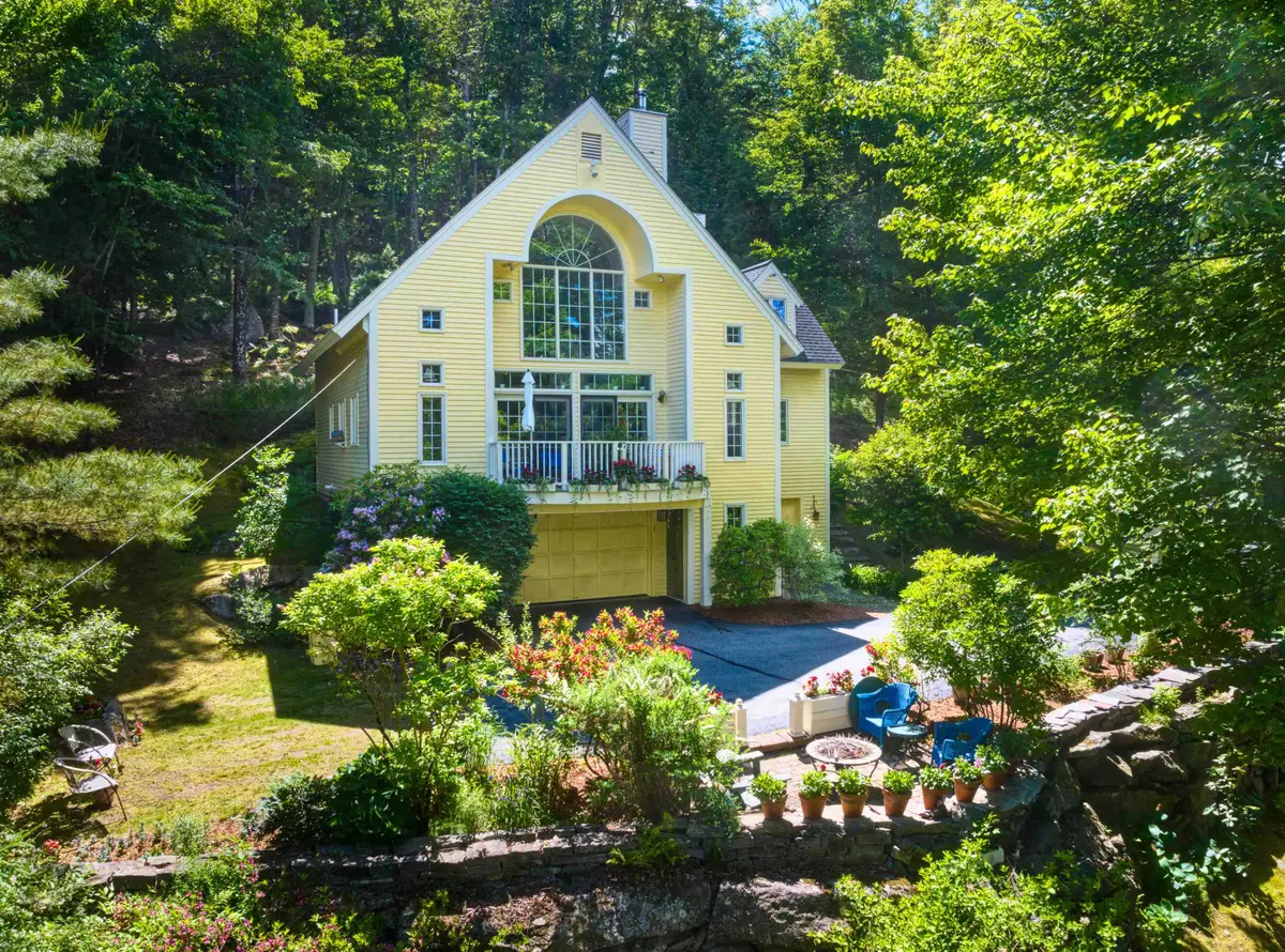 28 Chase Street, Sunapee, NH 03782 - #1