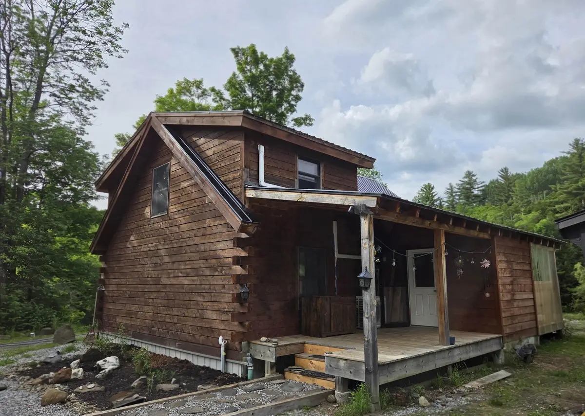 2399 Main Street, Cabot, VT 05647 - #1