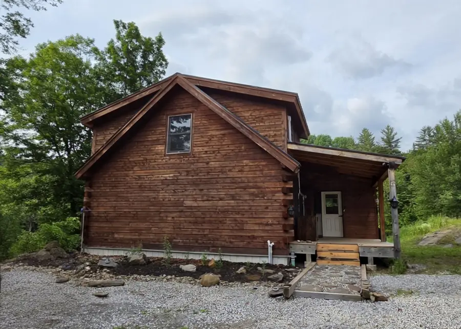 2399 Main Street, Cabot, VT 05647 - #2