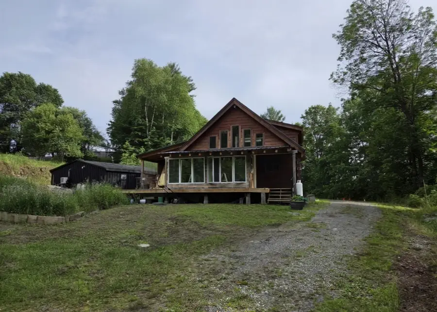 2399 Main Street, Cabot, VT 05647 - #3