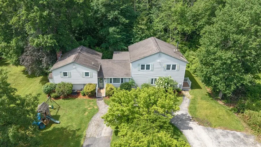 9 Severance Drive, Londonderry, NH 03053 - #2