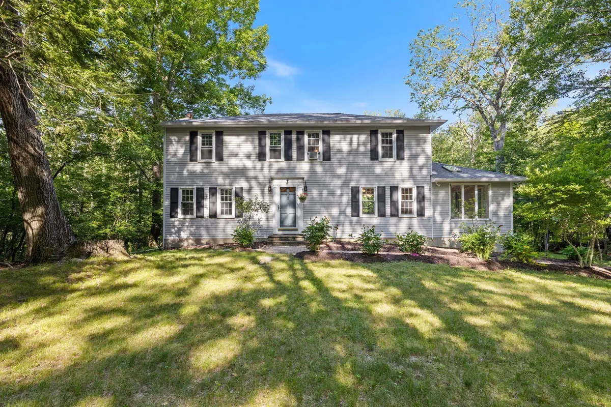 46 Woodridge Road, Durham, NH 03824 - #1