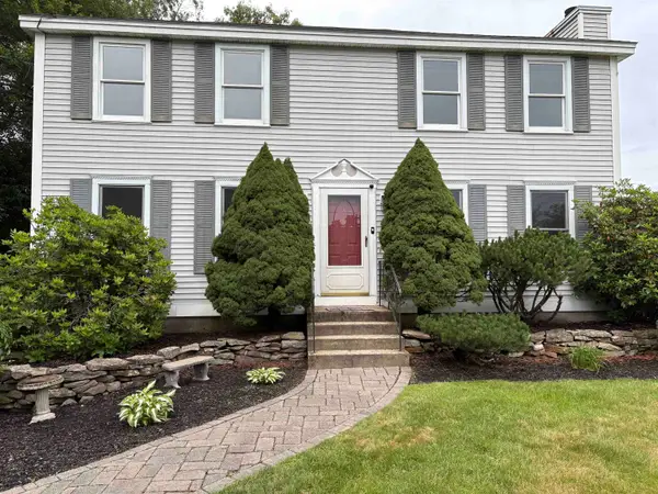 144 Old Derry Road, Londonderry, NH 03053