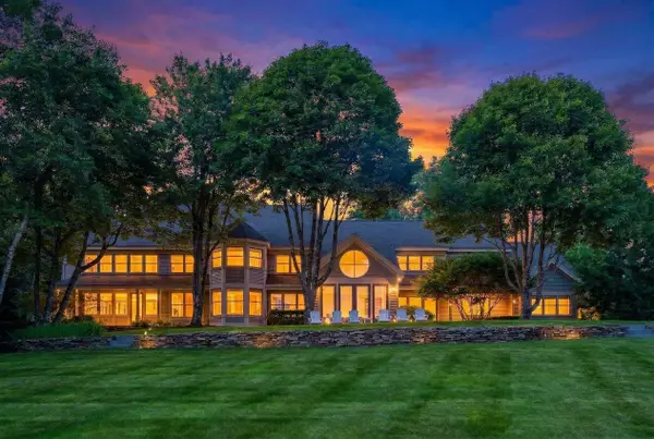 35 Wilmot Center Road, Wilmot, NH 03287
