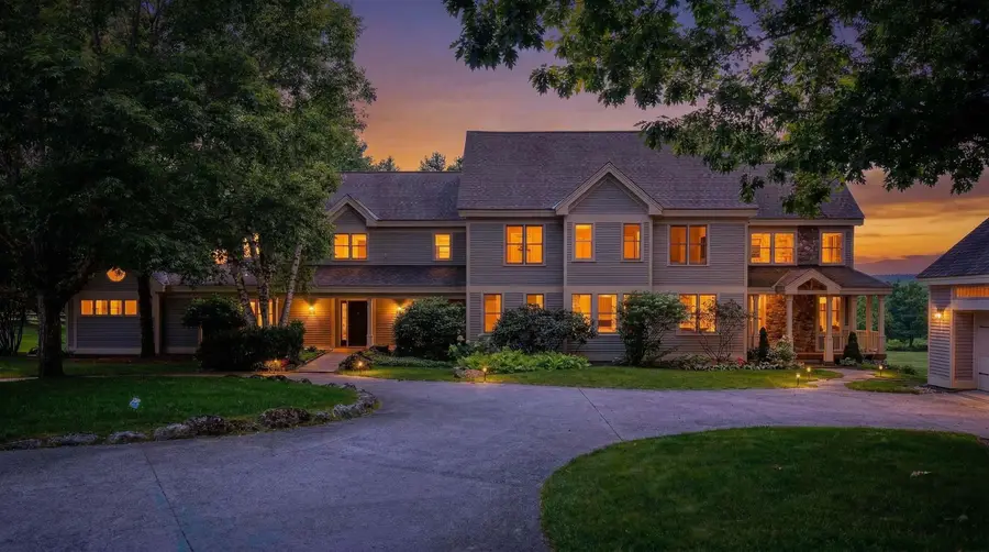 35 Wilmot Center Road, Wilmot, NH 03287 - #2
