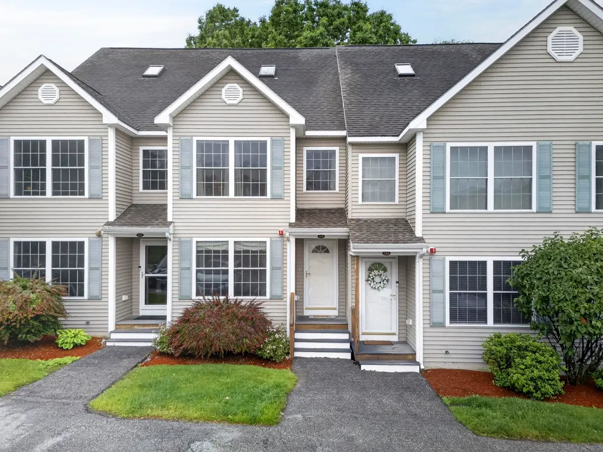 41 Shadowbrook Drive #B, Hudson, NH 03051 - #1