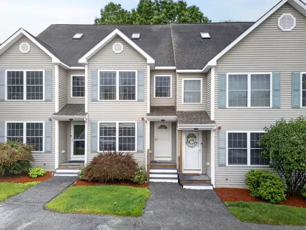 41 Shadowbrook Drive #B, Hudson, NH 03051