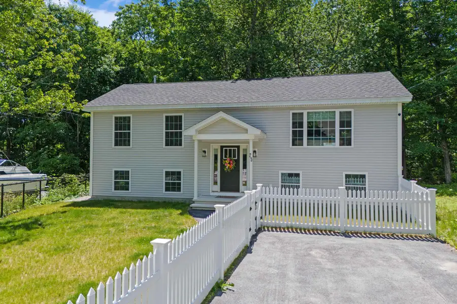 25 Gay Avenue, Hillsborough, NH 03244 - #2