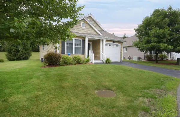 19 Furnival Road, Nashua, NH 03064