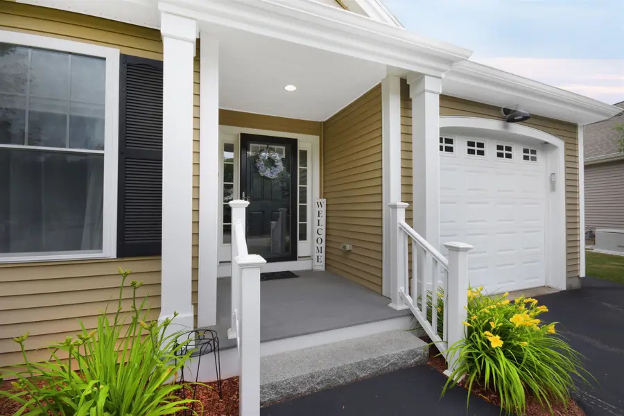 19 Furnival Road, Nashua, NH 03064 - #2