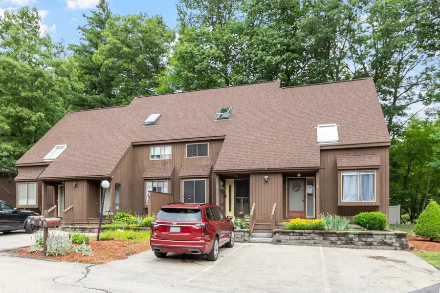 1 Cortez Drive, Nashua, NH 03062 - #2
