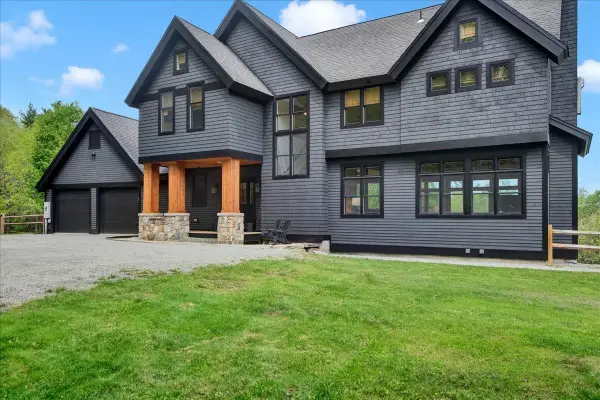 81 Town Farm Road, Ludlow, VT 05149