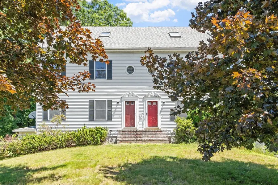 6A Kasher Drive, Kingston, NH 03848 - #2