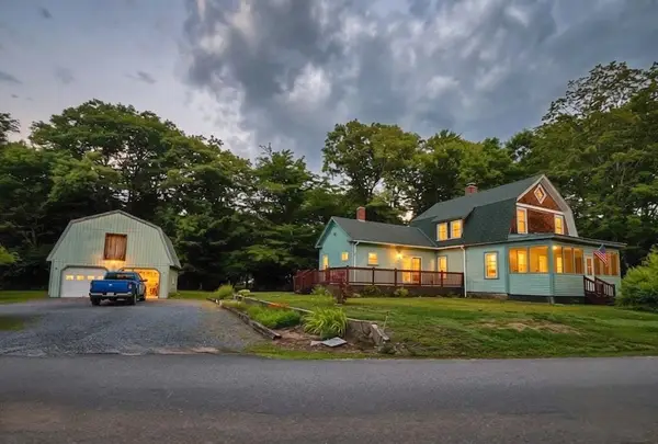 1 Ainsworth Road, Claremont, NH 03743