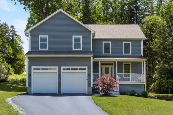 25 Colden Road, Colchester, VT 05446