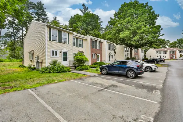 38 Shelburne Road, Merrimack, NH 03054