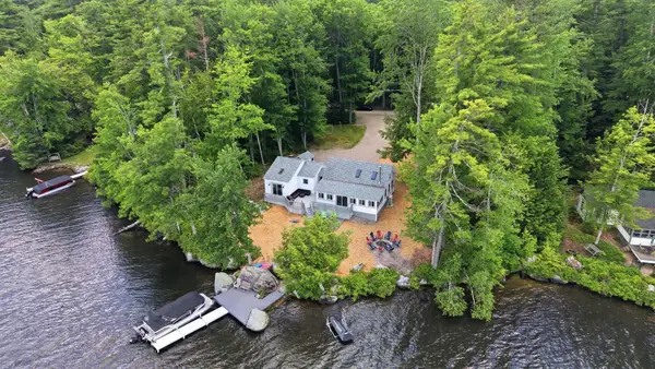 180 Point Road, Wakefield, NH 03872