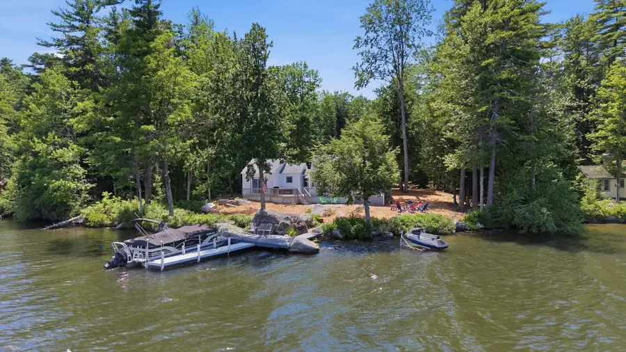 180 Point Road, East Wakefield, NH 03872 - #3