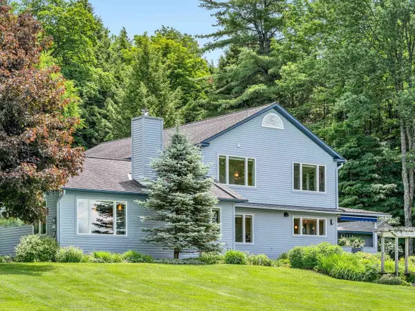 1910 North Street, East Montpelier, VT 05602