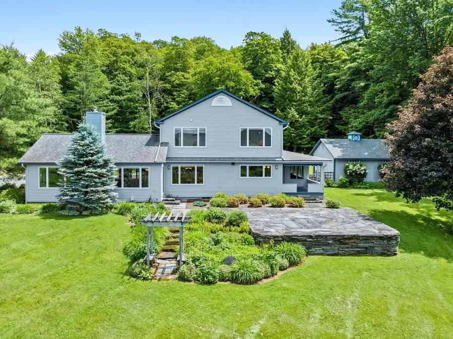 1910 North Street, East Montpelier, VT 05602 - #2