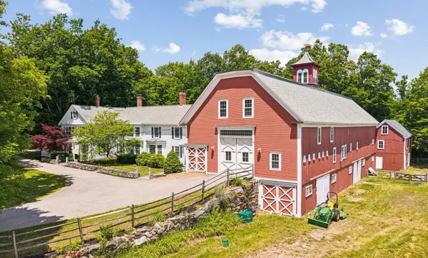 83 Worcester Road, Hollis, NH 03049