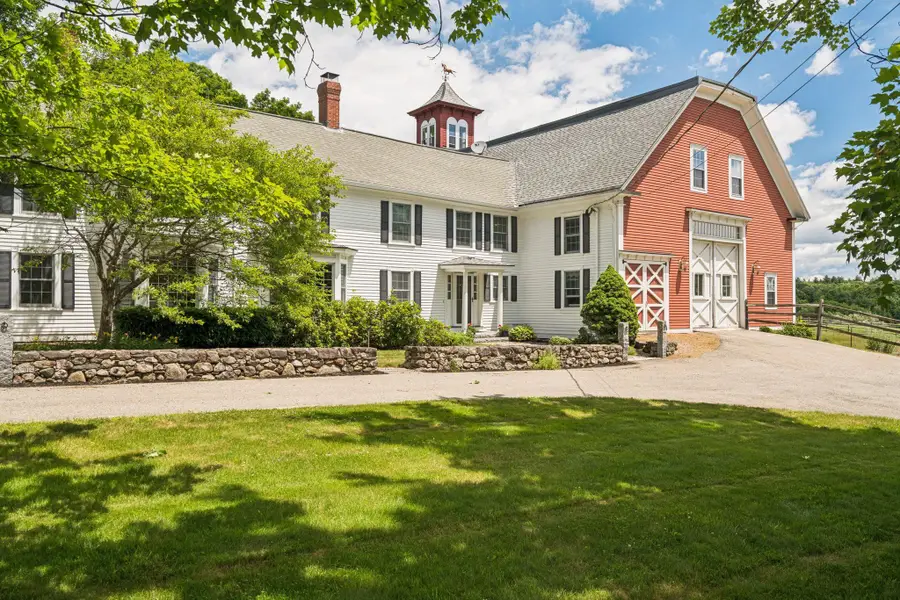 83 Worcester Road, Hollis, NH 03049 - #2