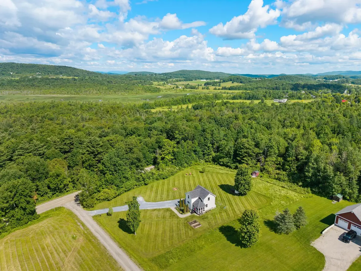 11 Doe Meadow Road, Monkton, VT 05469 - #1