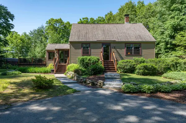 218 Kingston Road, Danville, NH 03819