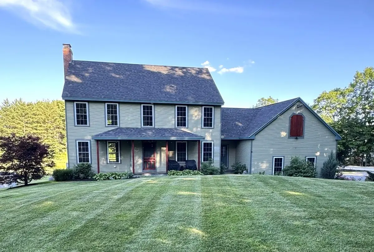 8 Old Mill Lane, Rollinsford, NH 03869 - #1