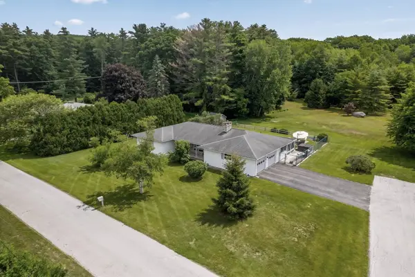 125 Maplewood Drive, Rutland Town, VT 05701
