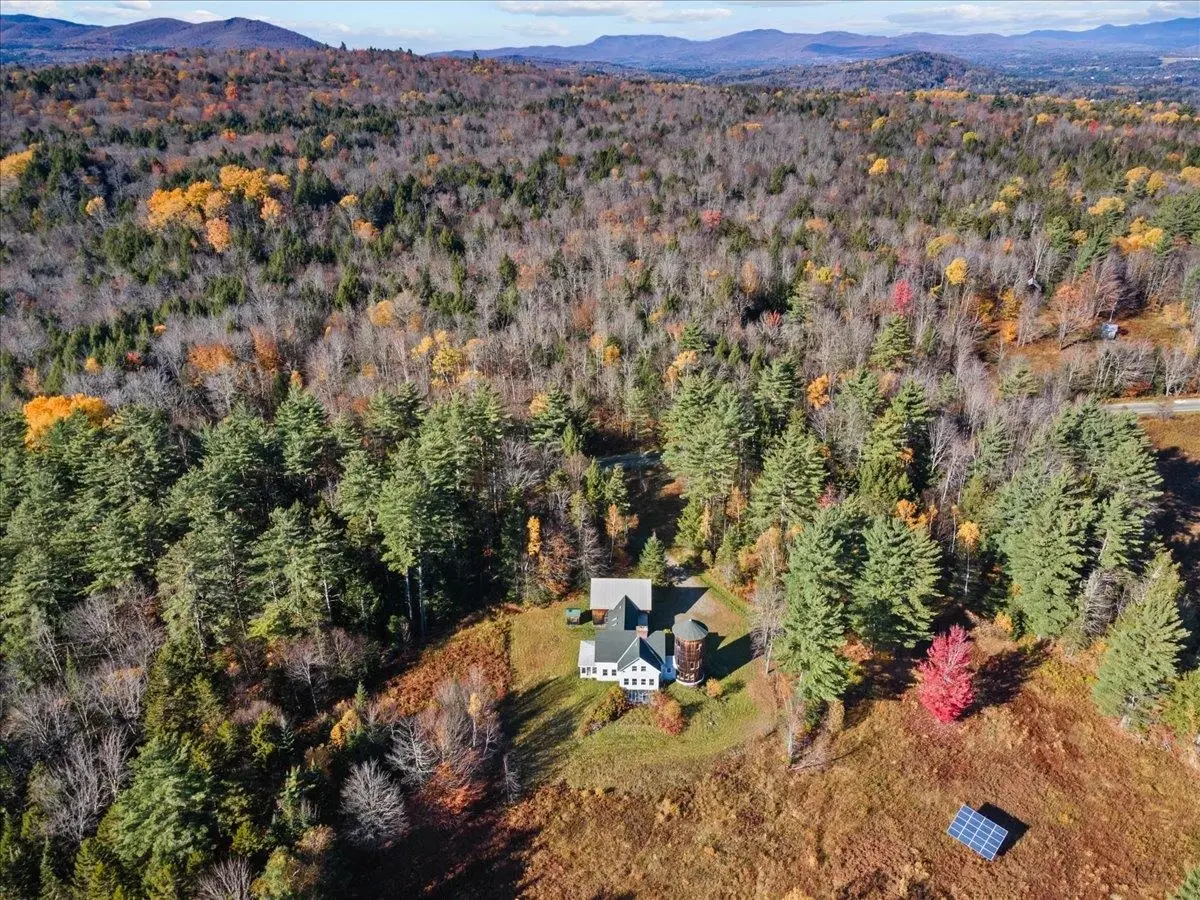 243 Lyle McKee Road, Morristown, VT 05661 - #1
