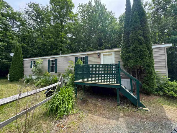 42 Vista Drive, Canaan, NH 03741