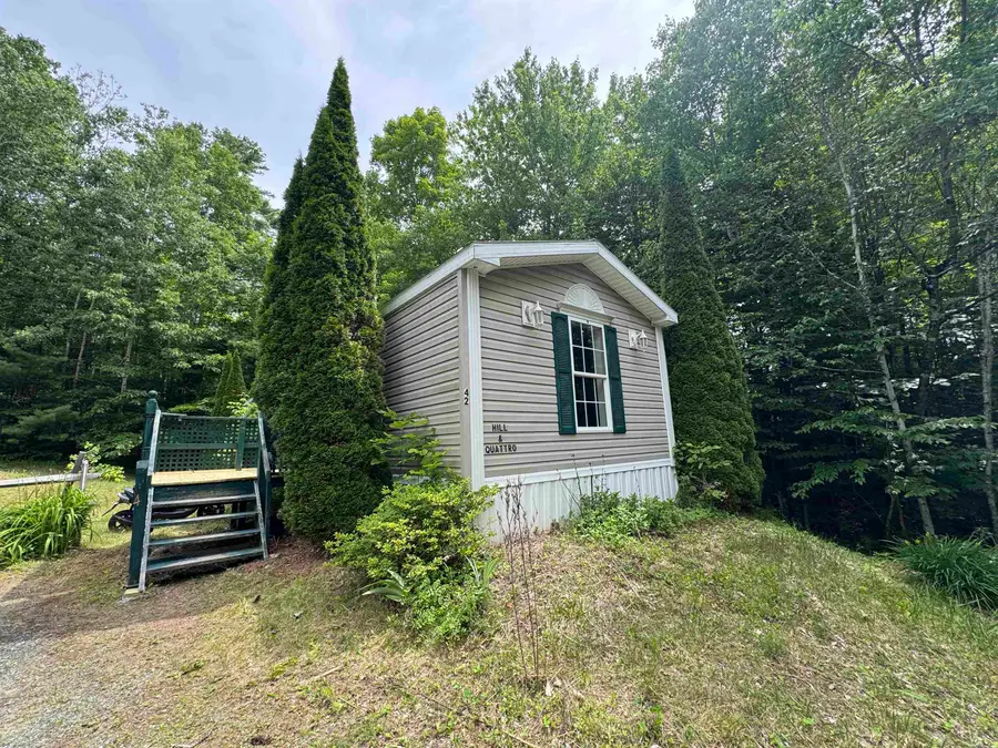 42 Vista Drive, Canaan, NH 03741 - #2