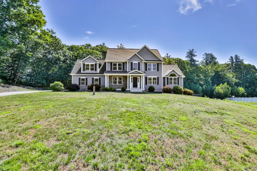 18 John King Drive, Goffstown, NH 03045 - #2