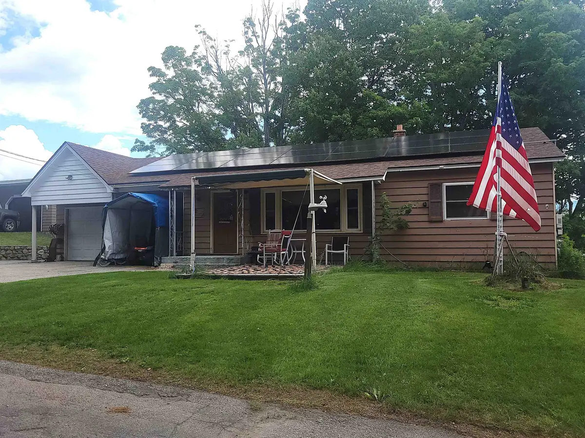 20 Ramsey Street, Berlin, NH 03570 - #1