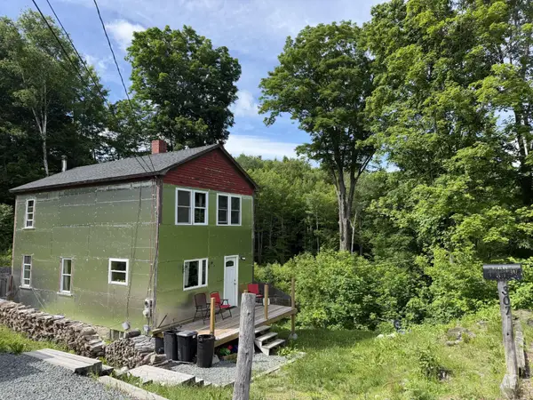 307 Denmark Street, Berlin, NH 03570