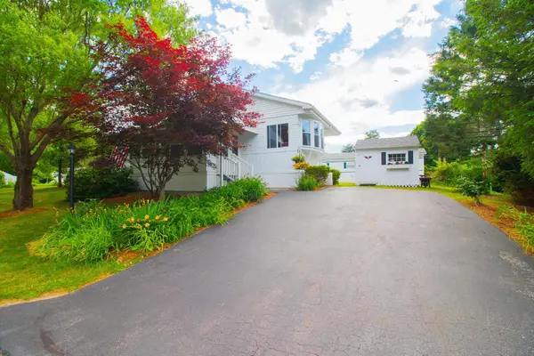 3 Empire Boulevard, Hollis, NH 03049-6540