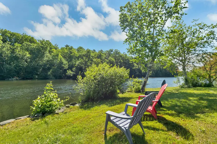 269 Chance Pond Road, Franklin, NH 03235 - #2