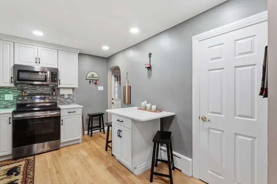 19 Patton Street, Rochester, NH 03867 - #3