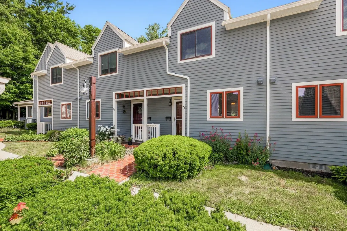 75 Spinnaker Way, Portsmouth, NH 03801 - #1