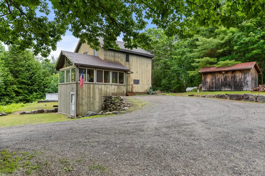 239 New Hampshire Route 104, Danbury, NH 03230 - #2