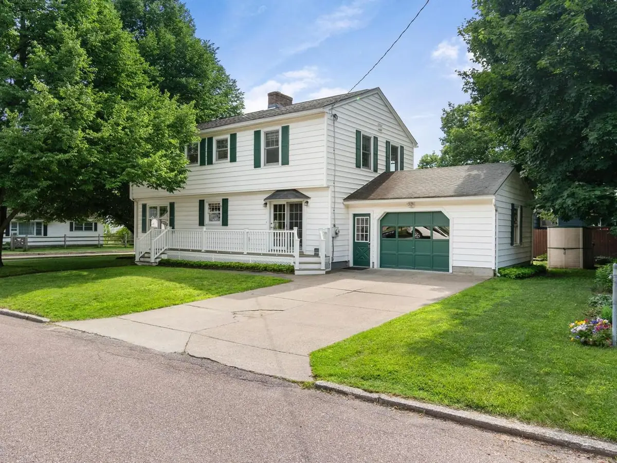 269 Lafountain Street, Winooski, VT 05404 - #1