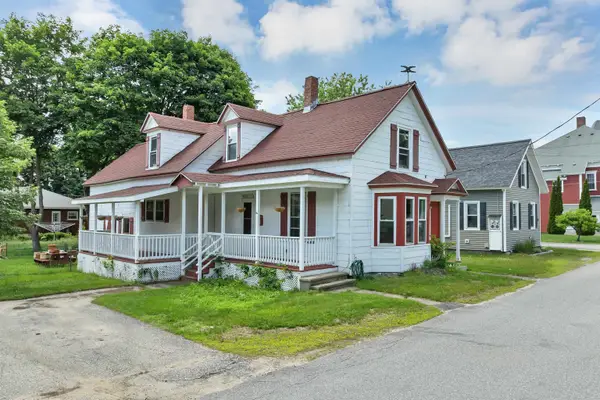 12 School Street, Gorham, NH 03581
