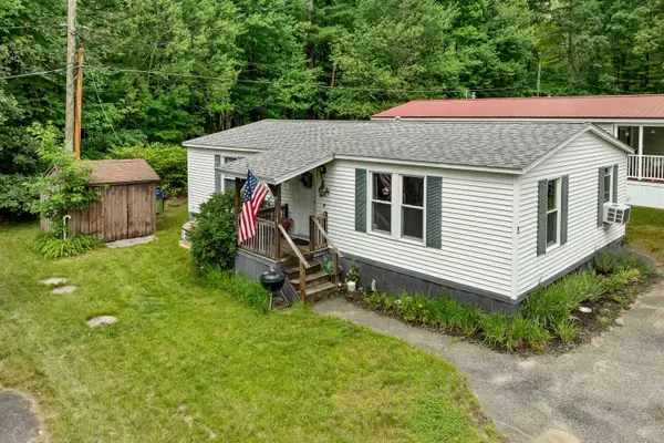 3 Pinecrest Estates, Lee, NH 03861