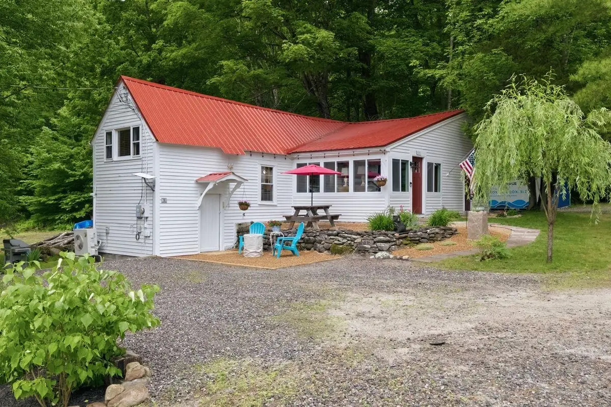 1 Basin Brook Road, Rumney, NH 03266 - #1