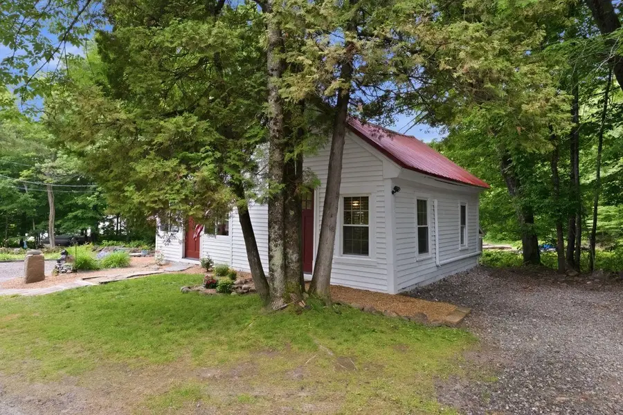 1 Basin Brook Road, Rumney, NH 03266 - #3