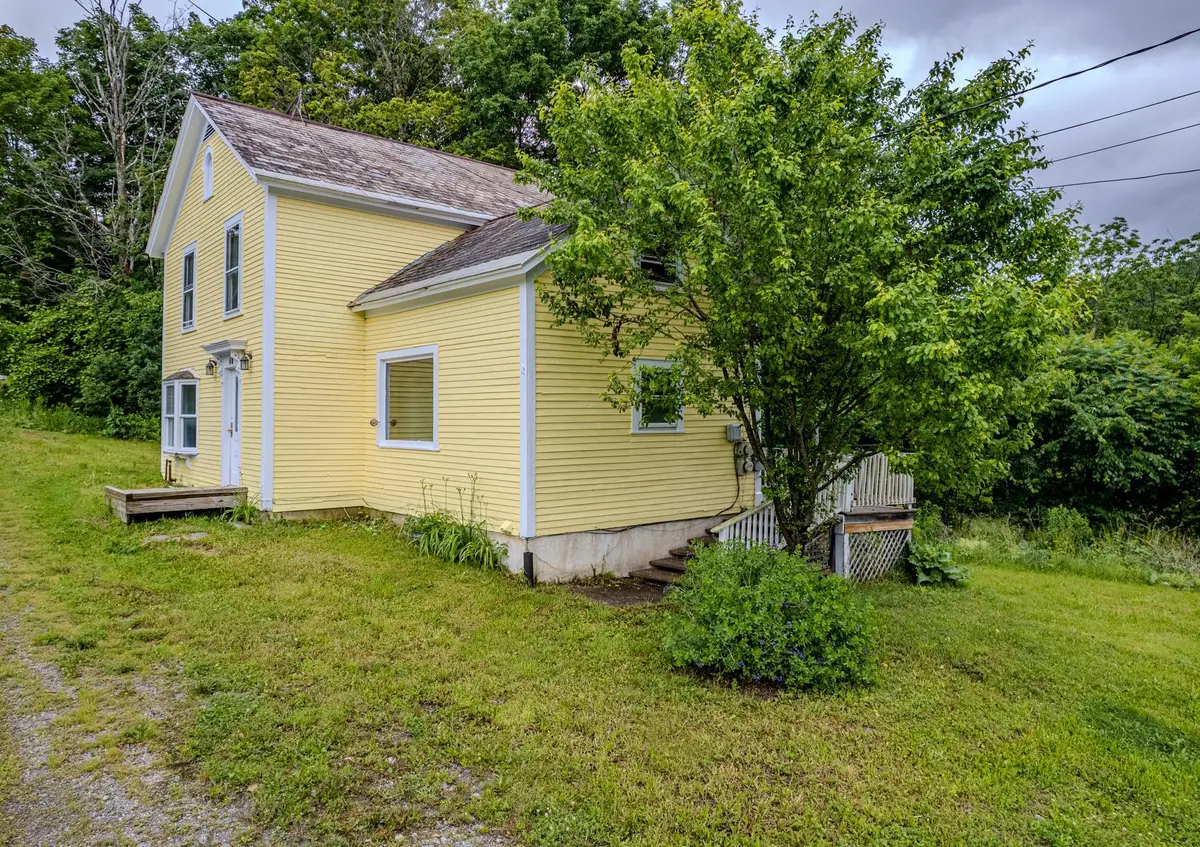 40 East Street, Middletown Springs, VT 05757 - #1