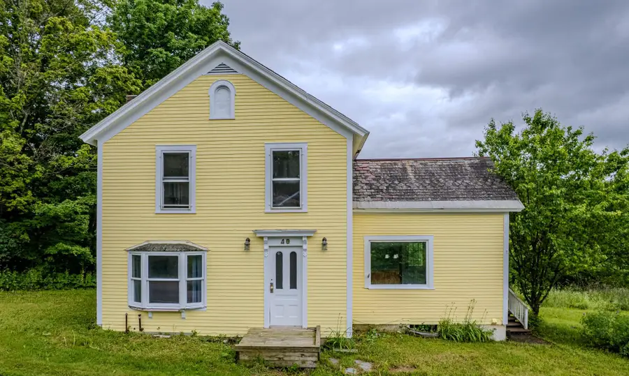 40 East Street, Middletown Springs, VT 05757 - #2
